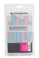 Replaceable abrasive kit for straight file EXPERT 22 150 grit (50 pcs) image 2
