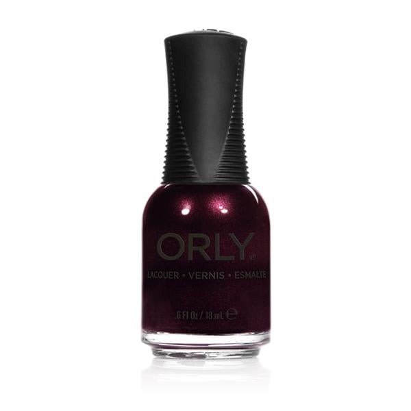 Orly Nail Lacquer - Take Him To The Cleaners (Clearance) - Universal Nail Supplies