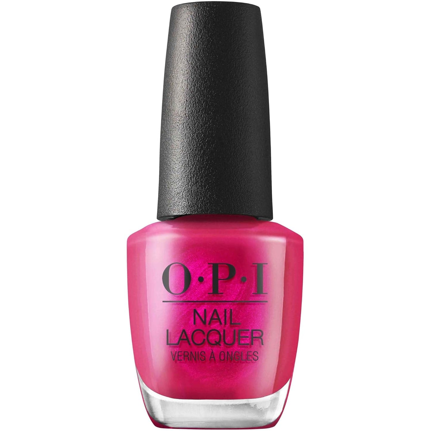 OPI Nail Lacquers - Blame the Mistletoe Q10 - Universal Nail Supplies