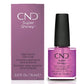 CND Super Shiney High-Gloss Top Coat 0.5 oz - Universal Nail Supplies