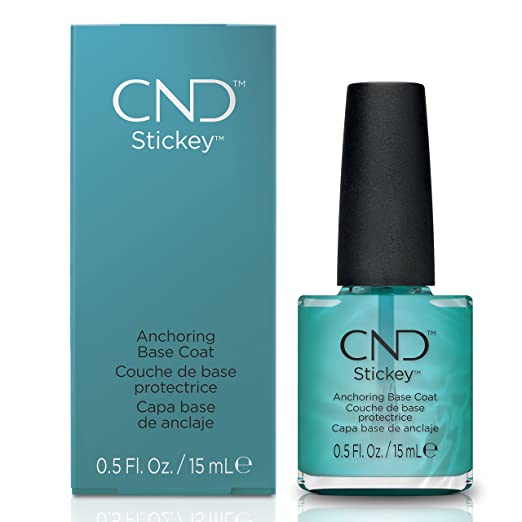 CND Stickey Anchoring Base Coat 0.5 oz - Universal Nail Supplies