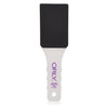 Orly Foot File with 2 Refill Pads of Ea Grit Level