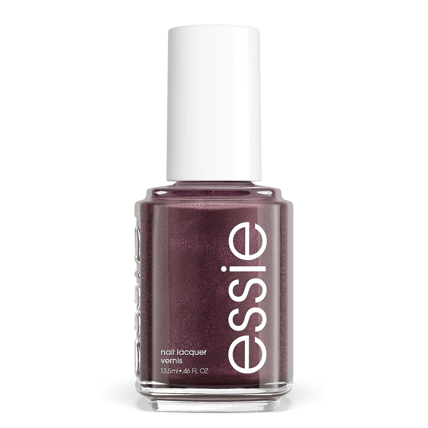 Essie Nail Lacquer Always Morphing #815