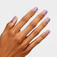 OPI GelColor + Matching Lacquer Supercute Color HK03