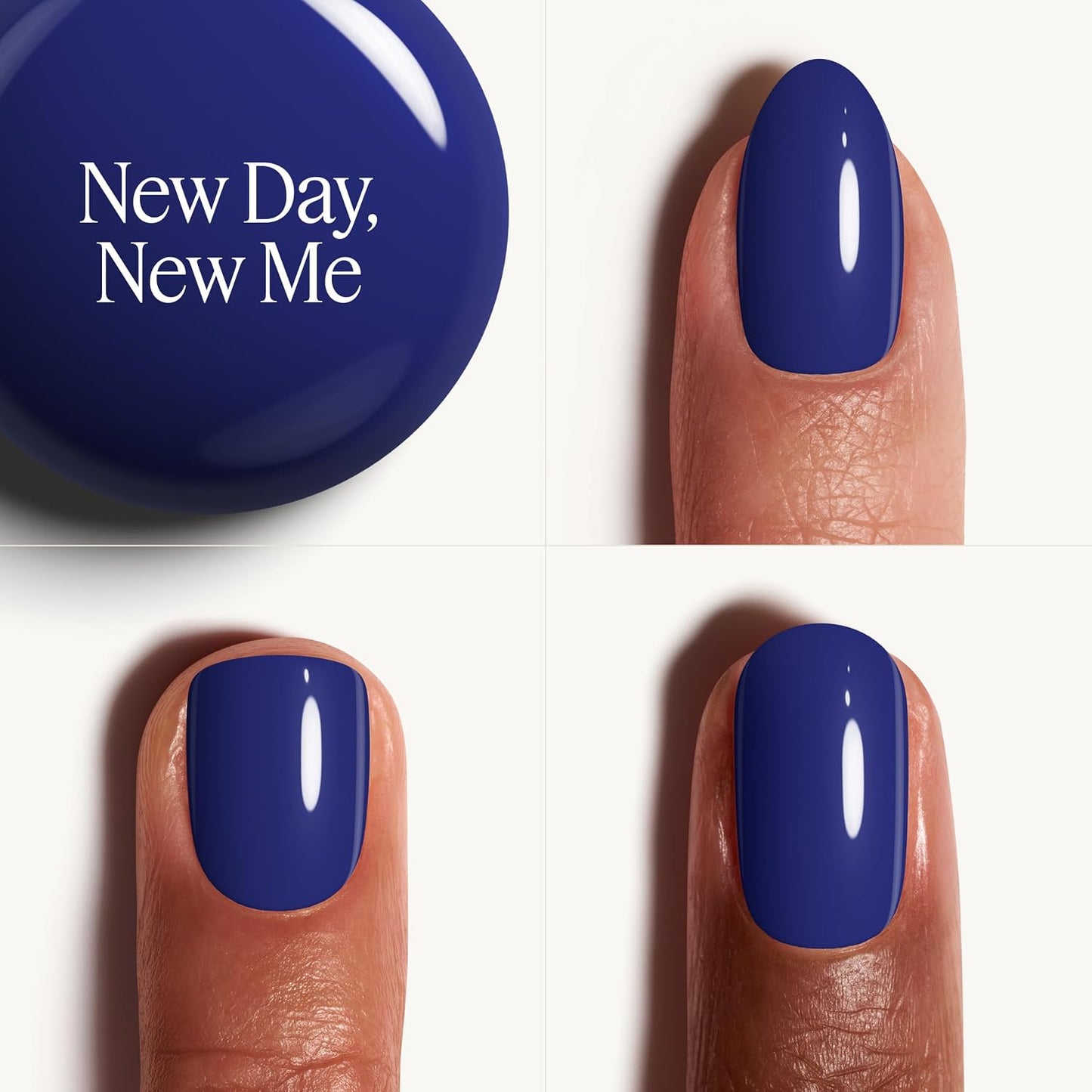 Essie Nail Lacquer New Day, New Me #771