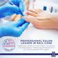 Blue Cross Cuticle Remover 8 Oz / 177 mL - Universal Nail Supplies
