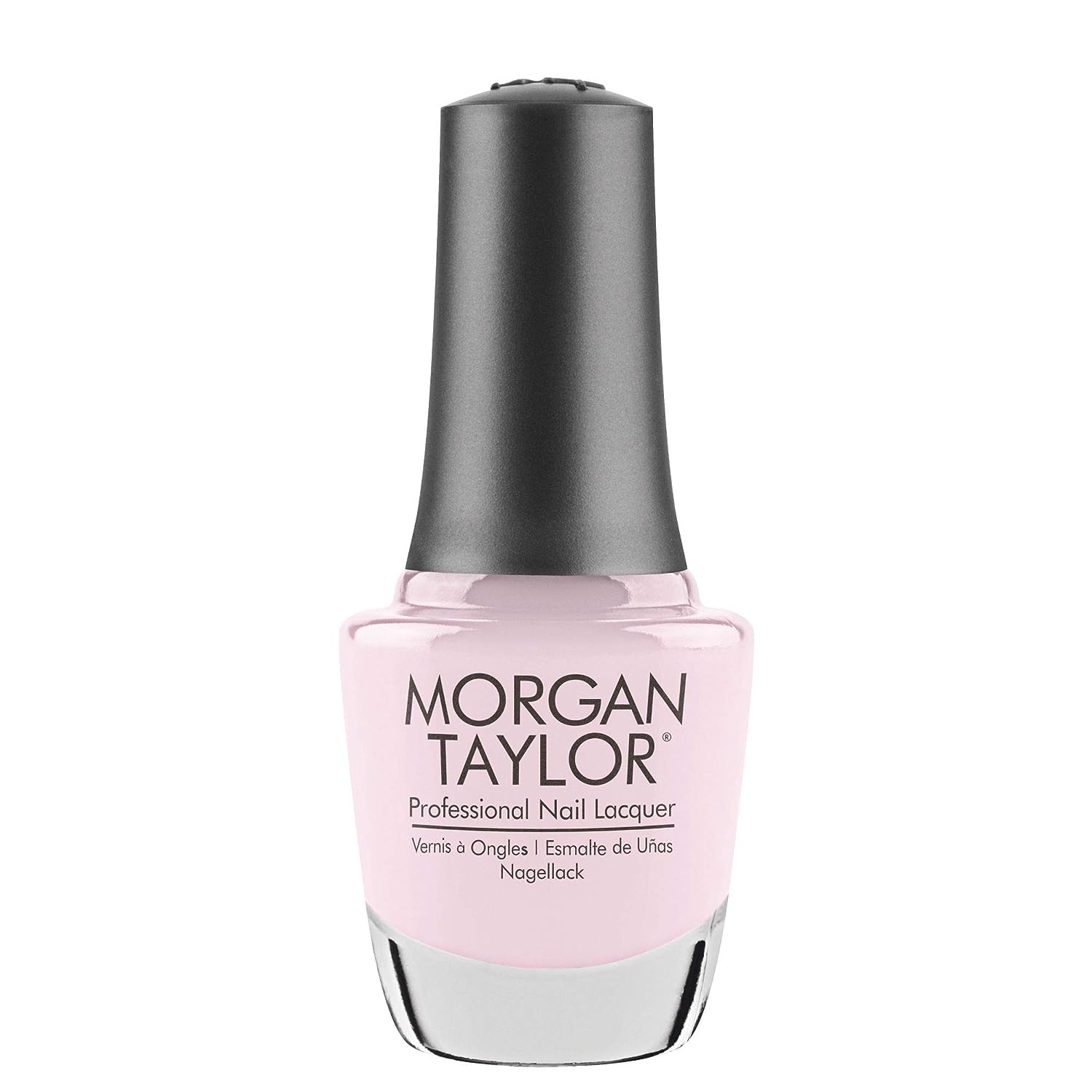 Morgan Taylor Lacquer - N-Ice Girls Rule #50239 (Clearance) - Universal Nail Supplies