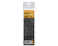Orange stick STALEKS PRO for manicure, wooden 150 mm (10 pcs) image 2