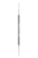 Cuticle pusher EXPERT 51 TYPE 1 (straight blade and loop pusher) image 4