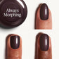 Essie Nail Lacquer Always Morphing #815