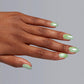 OPI GelColor + Matching Lacquer Taurus-t Me H015 - Universal Nail Supplies