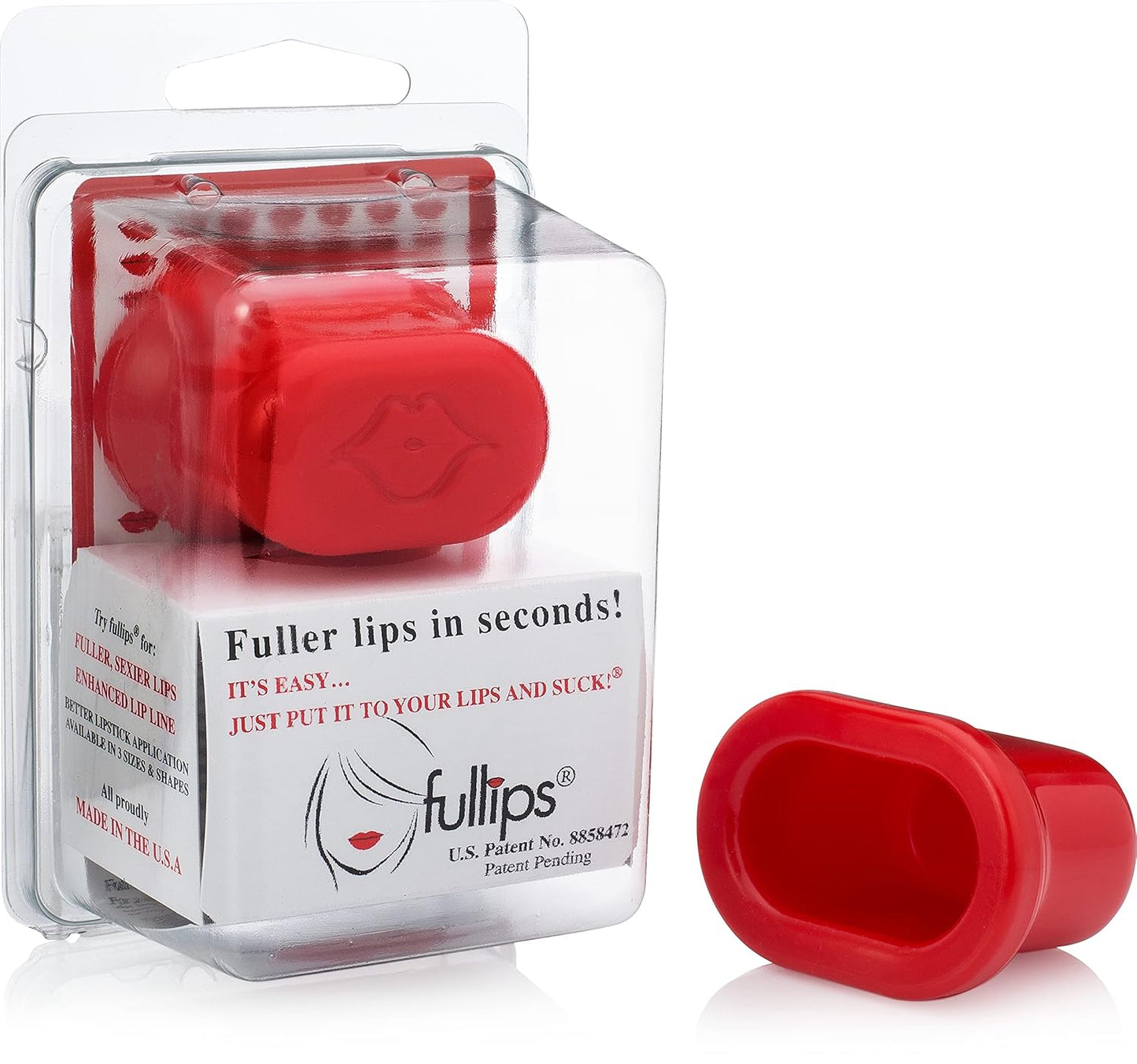 Fullips Lip Plumper Tool - Universal Nail Supplies