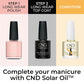 CND Vinylux - Uncovered #267 - Universal Nail Supplies