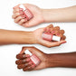 Essie Nail Lacquer Never Basic #604