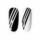 Sofi-Art Gel Art Liner Duo - Black and White