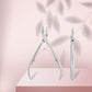 Cuticle nippers CLASSIC 10 14 mm image 0