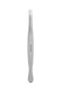 Eyebrow tweezers CLASSIC 10 TYPE 1 (wide straight) image 1