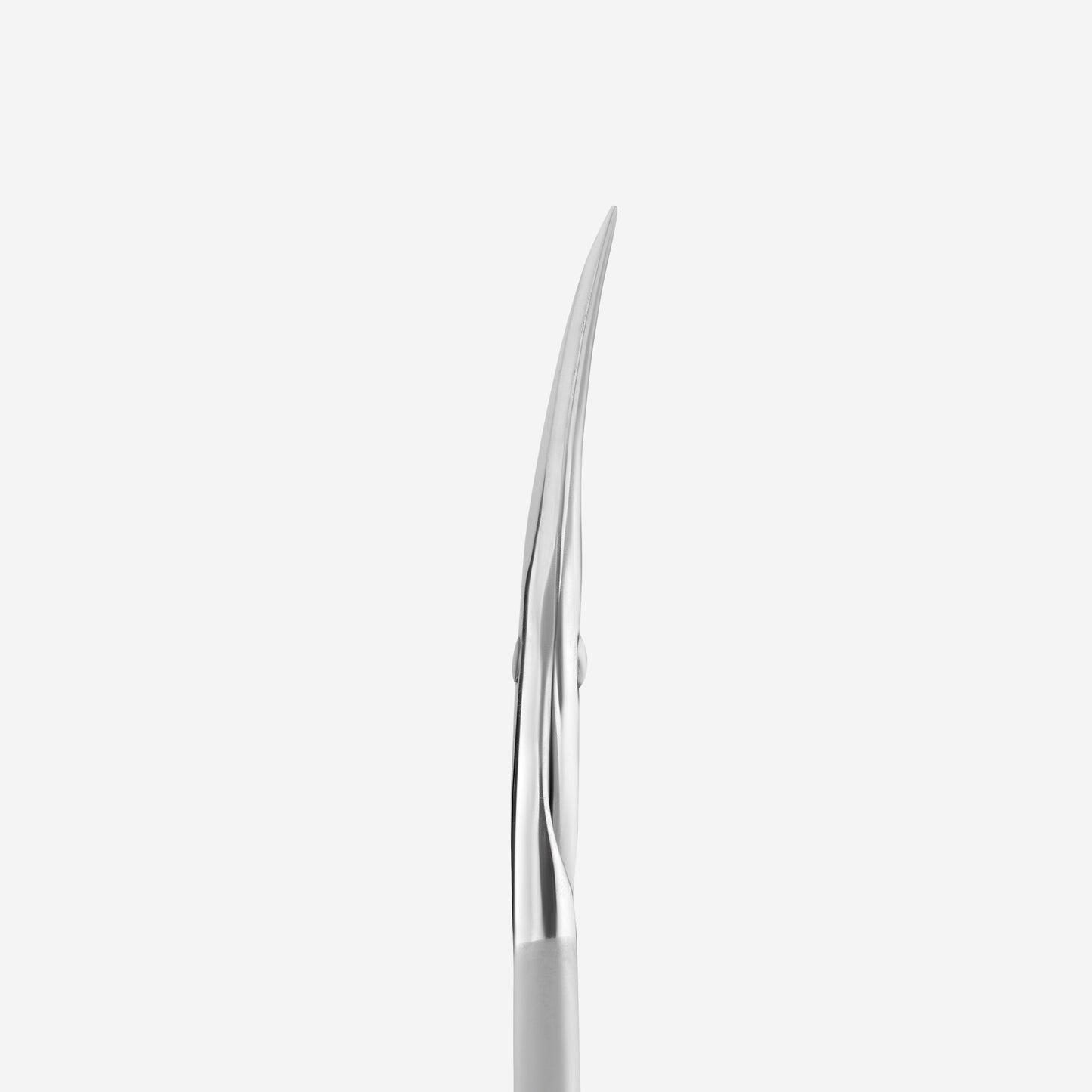 Matte cuticle scissors BEAUTY &amp; CARE 10 TYPE 1 image 1