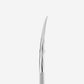 Matte cuticle scissors BEAUTY &amp; CARE 10 TYPE 1 image 1