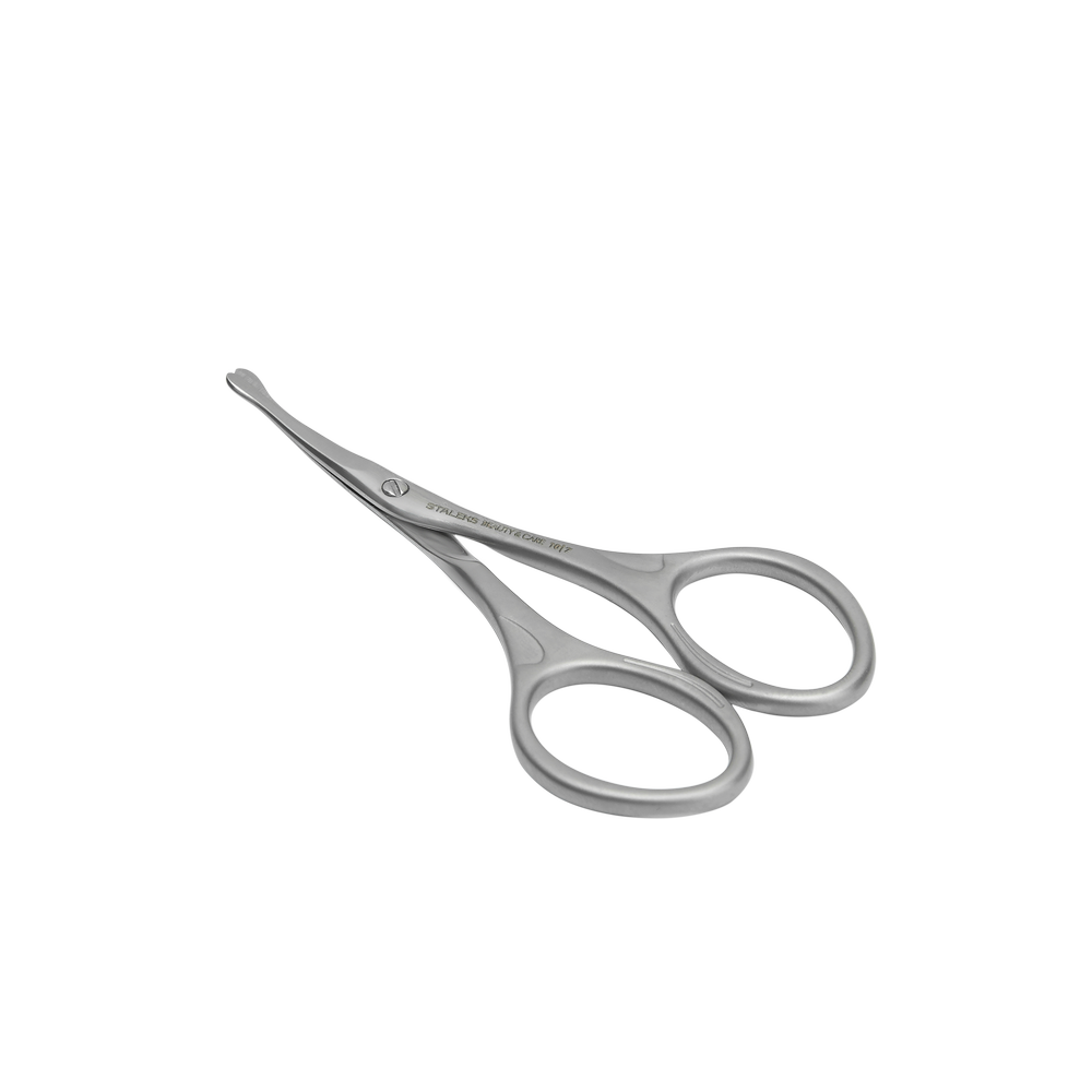 Set of matte scissors for children + nail file BEAUTY &amp; CARE 10 TYPE 7 image 4