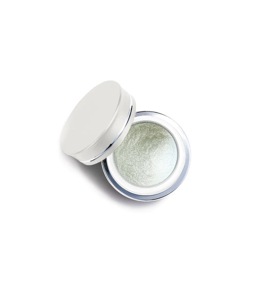 Akzéntz Gel Play® Pearlescent Powder Emerald 1g