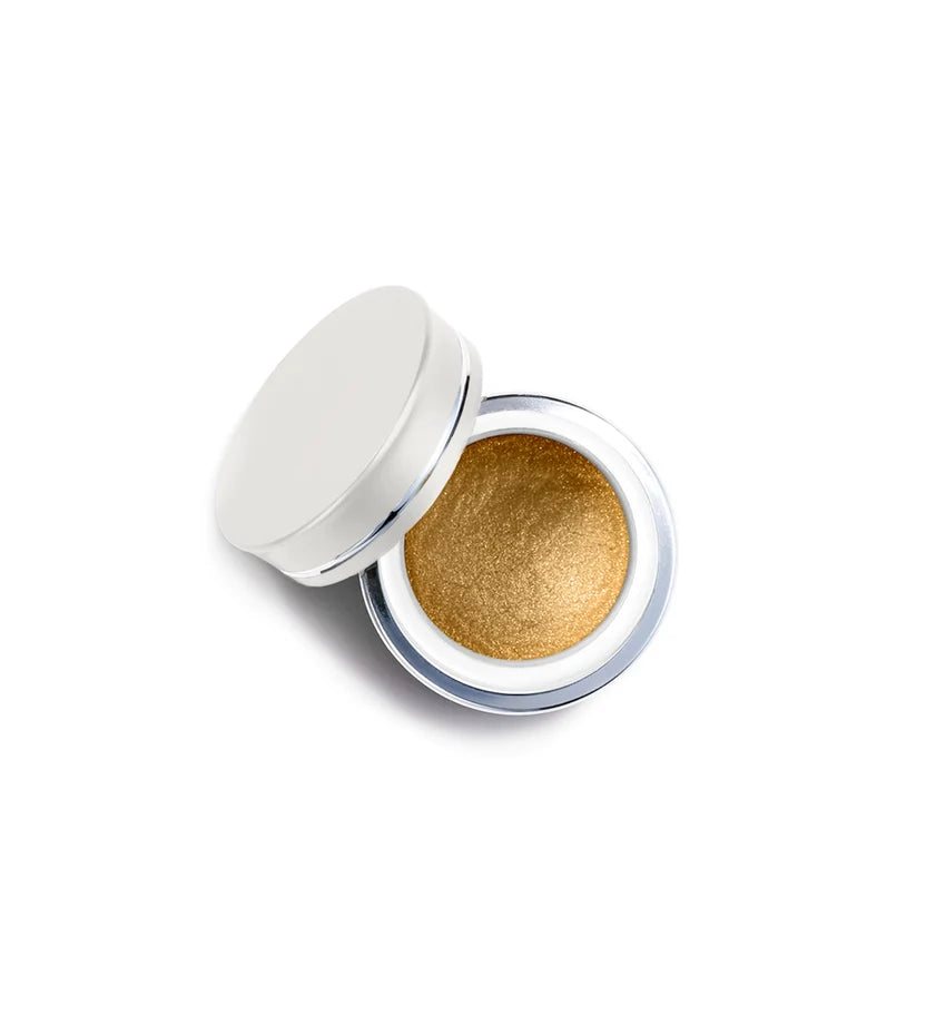 Akzéntz Gel Play® Pearlescent Powder Gold 1g