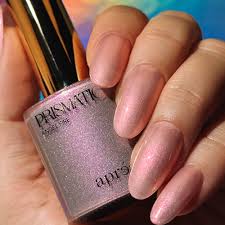 Apres Prismatic Gel Color Angel Fire P15 10mL