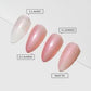 Apres Prismatic Gel Color Angel Fire P15 10mL