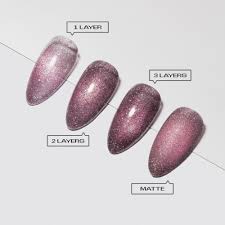 Apres Prismatic Gel Color Chaos Coded FG15 10mL