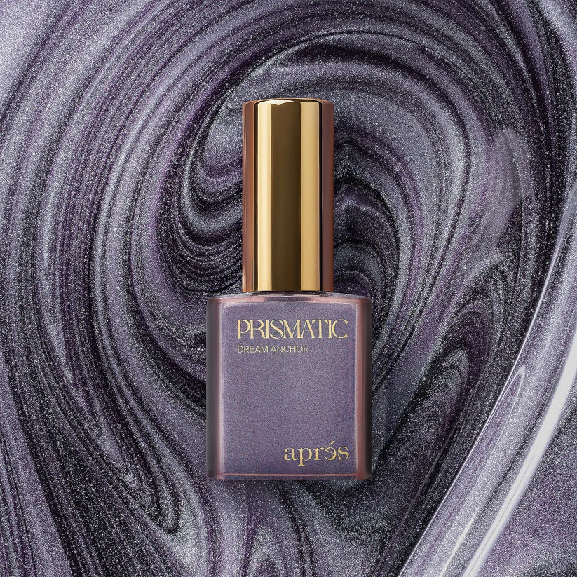 Apres Prismatic Gel Color Dream Anchor CE21 10mL