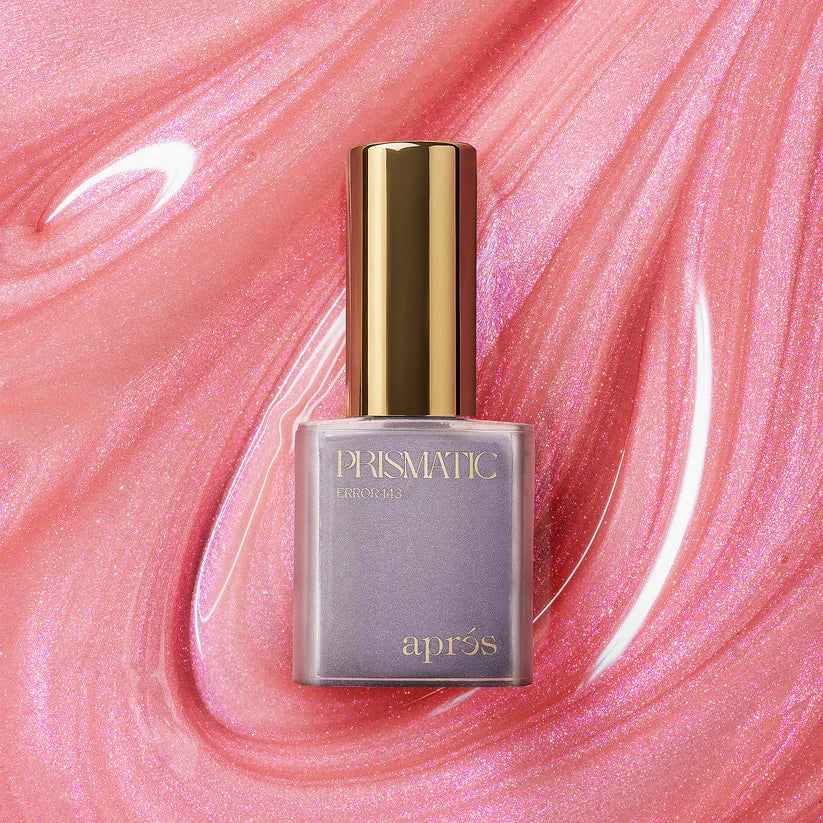 Apres Prismatic Gel Color Error 143 P14 10mL