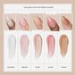 Apres Color Soft Gel Builder Set - 5pc