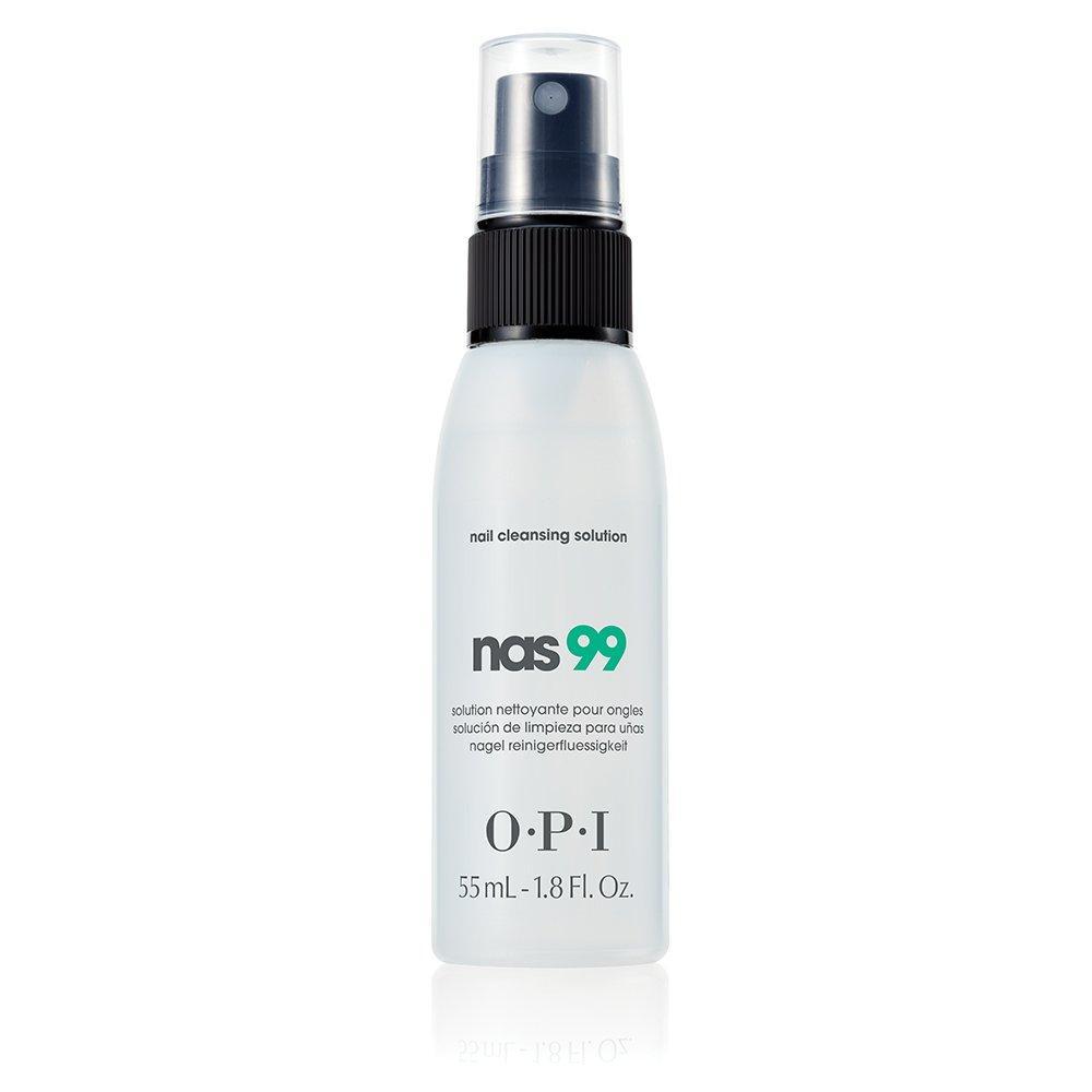 OPI Nas 99 Nail Cleansing Solution 55 mL - Universal Nail Supplies