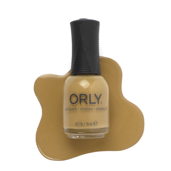 Orly Nail Lacquer - Act of Folly - Universal Nail Supplies