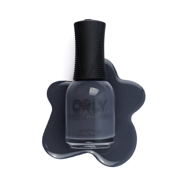 Orly Nail Lacquer - Unraveling Story - Universal Nail Supplies