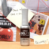 Orly Gel FX - Don't Be Suspicious