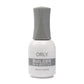 Orly Gel FX - Builder in a Bottle - Milky White 0.6oz - Universal Nail Supplies