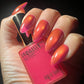 Apres Prismatic Gel Color Dual Cherry CE25 10mL