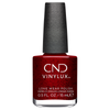 CND Vinylux - Needles & Red #453