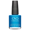 CND Vinylux - What's Old Is Blue Again #451