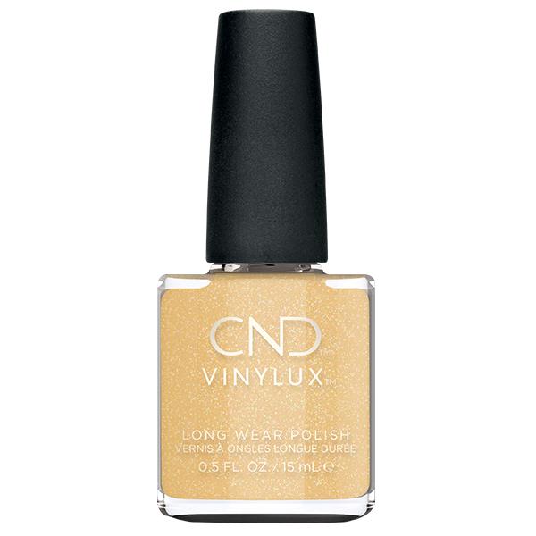 CND Vinylux - Seeing Citrine #440 (Clearance) - Universal Nail Supplies