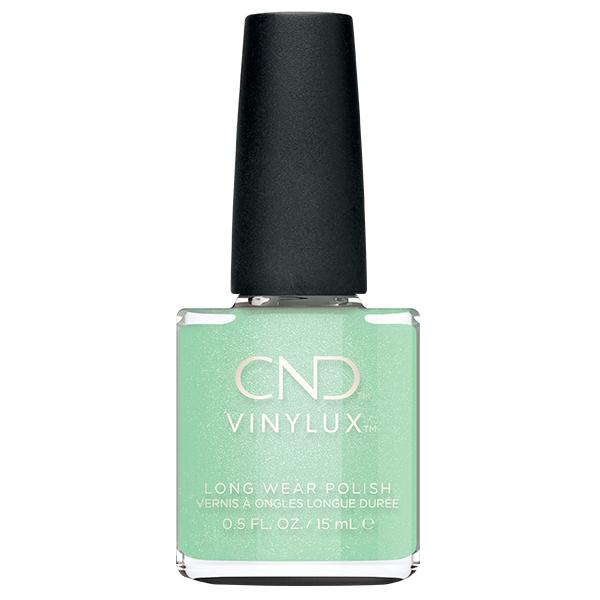 CND Vinylux - Mint & Meditation #441 (Clearance) - Universal Nail Supplies