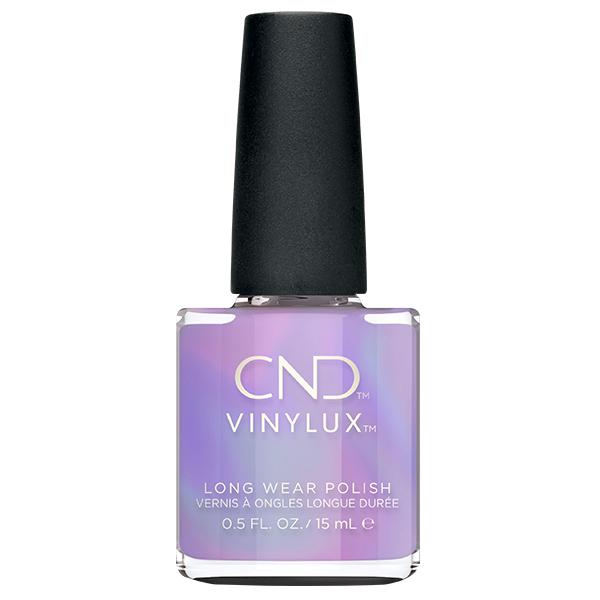 CND Vinylux - Live Love Lavender #442 (Clearance) - Universal Nail Supplies