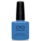 CND Creative Nail Design Shellac - What's Old is Blue Again - Universal Nail Supplies