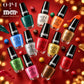 OPI Nail Lacquer - M&M’s Holiday 2026 Collection 12-Piece Set