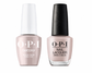 OPI GelColor Intelli-Gel + Matching Lacquer OPI Berlin There Done That GCG13