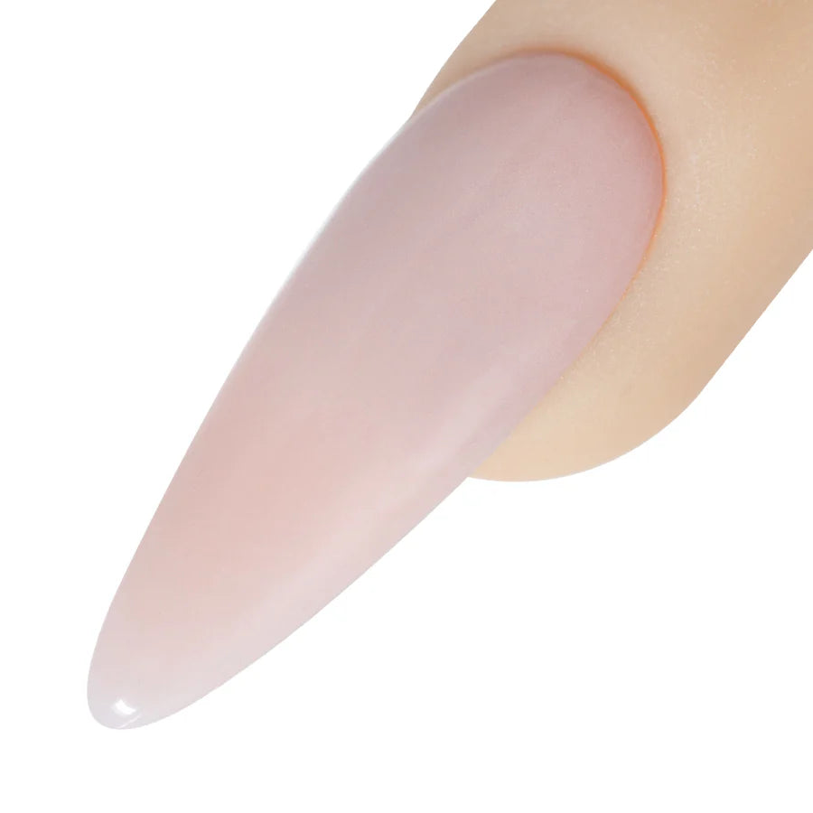 Young Nails - Nail Powder Cover Beige 85g (Clearance) - Universal Nail Supplies