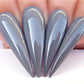 Kiara Sky Gel + Matching Lacquer - Styleletto #434 (Clearance) - Universal Nail Supplies