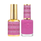 DND DC Gel Duo - Pink Blossom #287 - Universal Nail Supplies