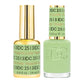DND DC Gel Duo - Happy Go Lucky #2513 - Universal Nail Supplies